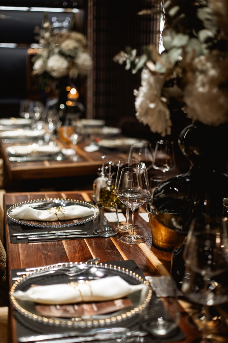 Wine&Dine Room