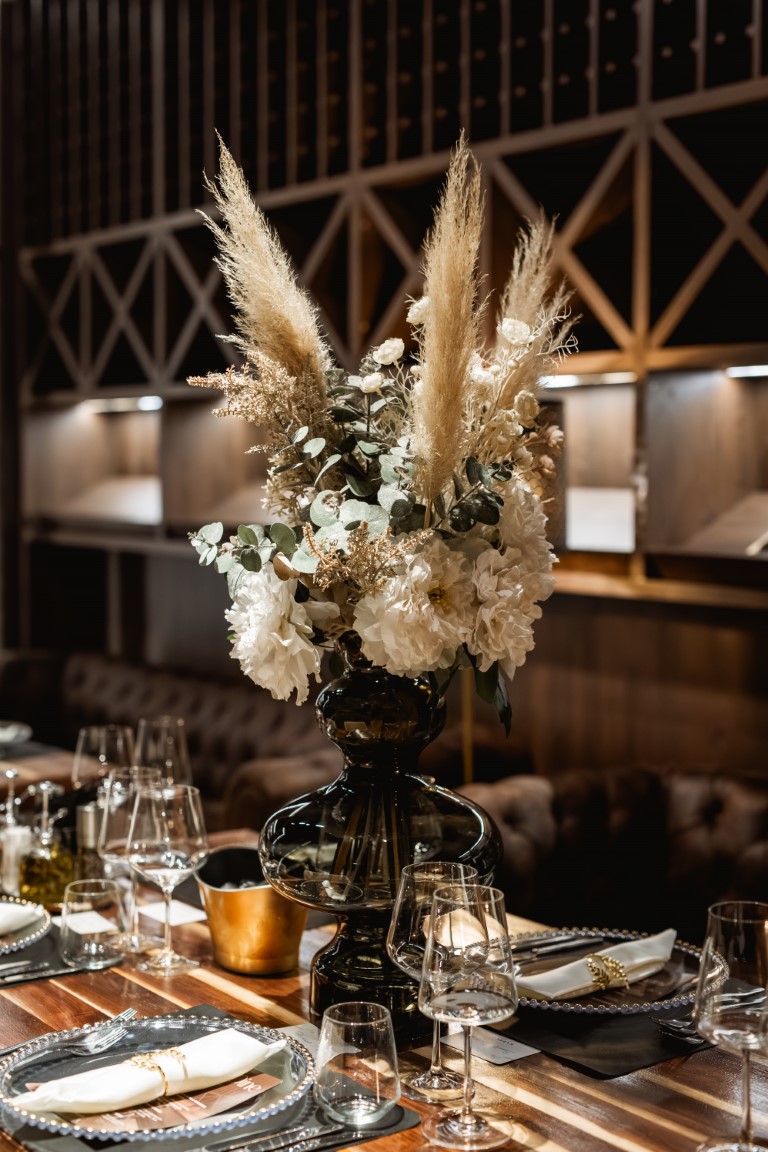 Wine&Dine Room