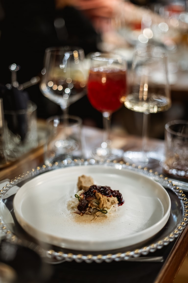Wine&Dine Room