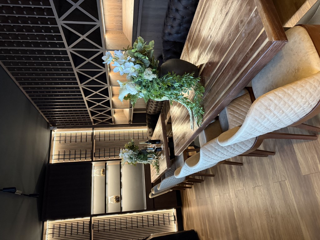Wine&Dine Room