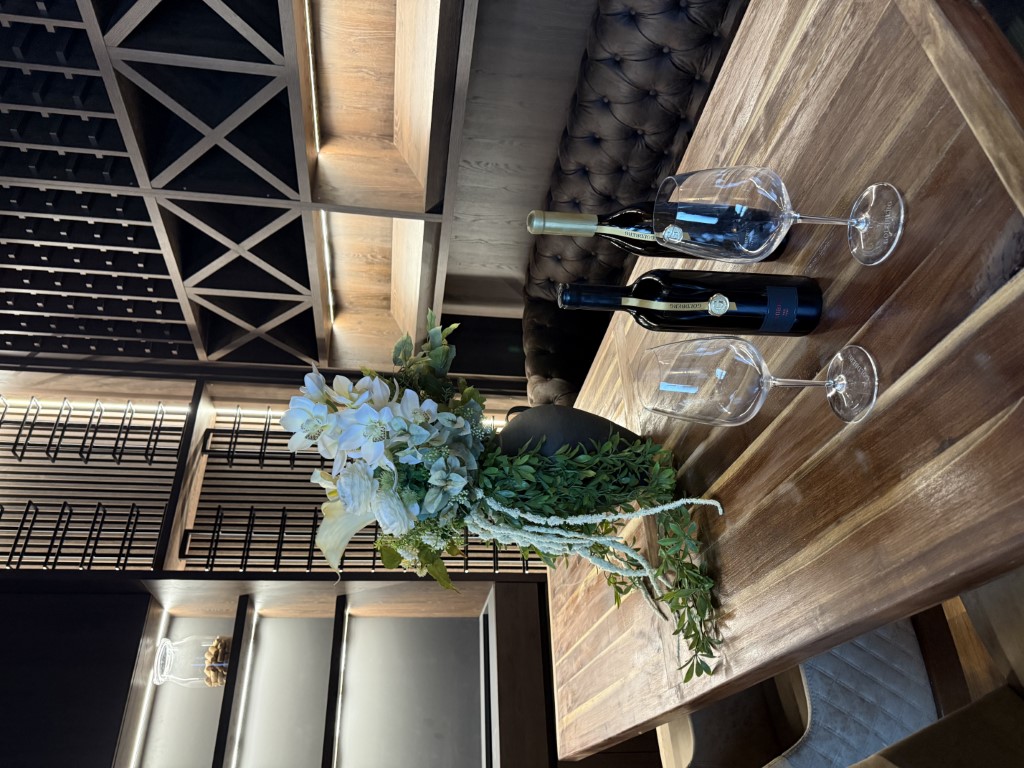 Wine&Dine Room